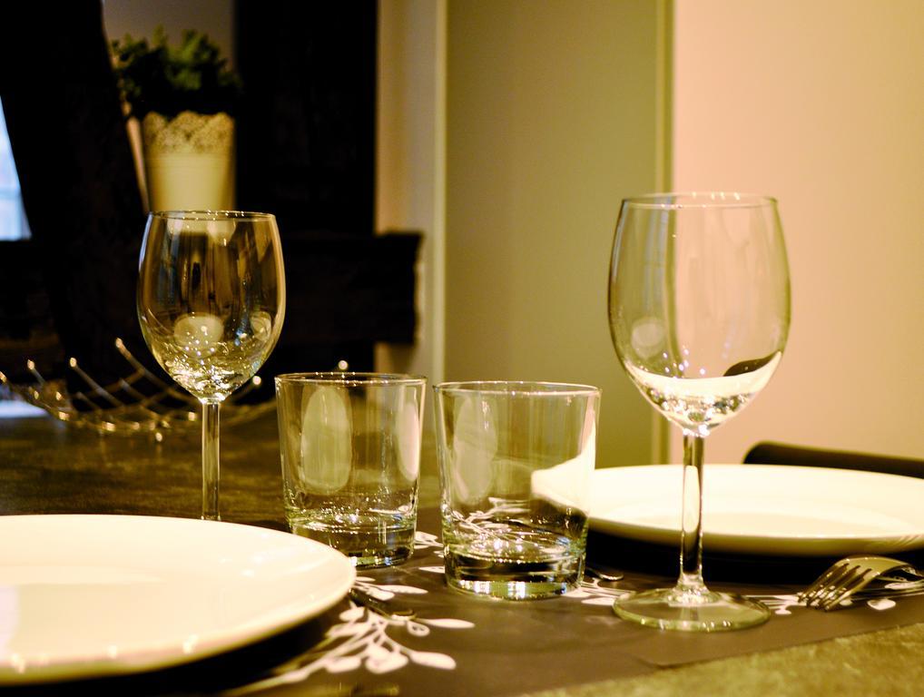 Appartement L'Ill Au Sable Strasbourg Exteriör bild